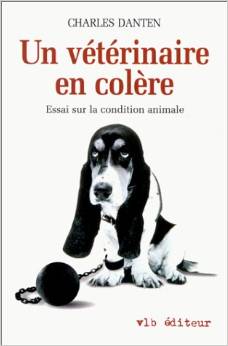 Livre : un vétérinaire en colère